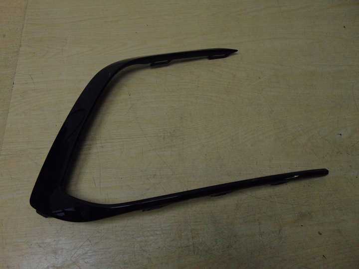 фото №2, Рамка корпус галоген vw golf viii 2020-