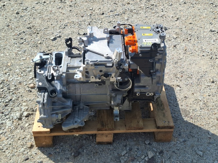 фото №6, Двигун електричний renault kangoo ii iii 2018 #7880