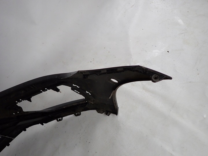 фото №11, Vw golf vii 5g0 рестайлинг r line 16- бампер перед переднее 6xpdc омыватель