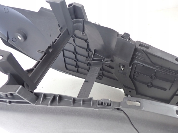 фото №5, Opel crossland x туннель средний бардачок 13464971