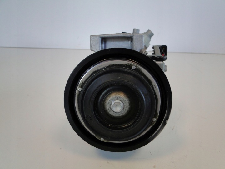 фото №7, Mercedes cla 118 a 177 b gla glb 247 насос компрессор кондиционера