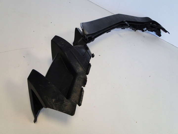 фото №8, Mercedes c класс 205 w205 avantgarde планка нижняя хром w бампер переднее