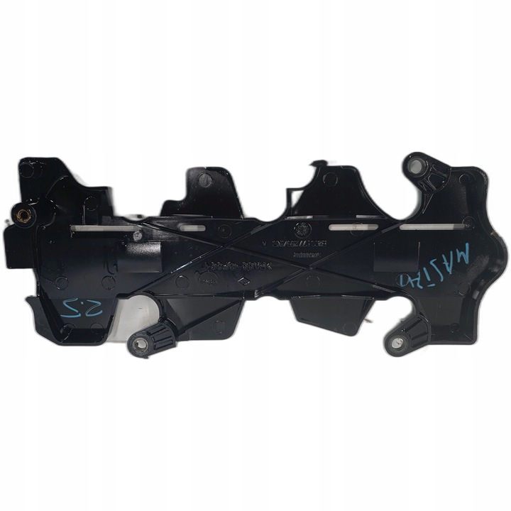 фото №1, Renault master 2.5 dci g9u a754 вкладка поддон масляная масла