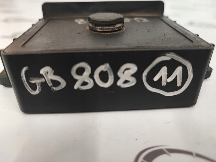 фото №6, Bmw x3 3 5 2.0 d m47d20 m47t0e4 204d4 реле свечей накаливания 7801200