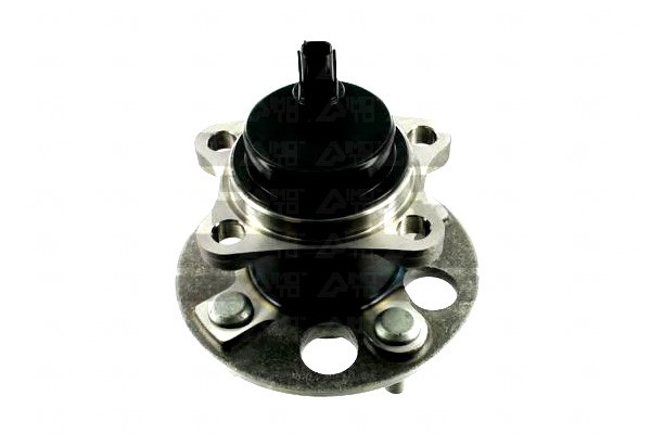 фото №12, Комплект - набор подшипник колёса [skf]