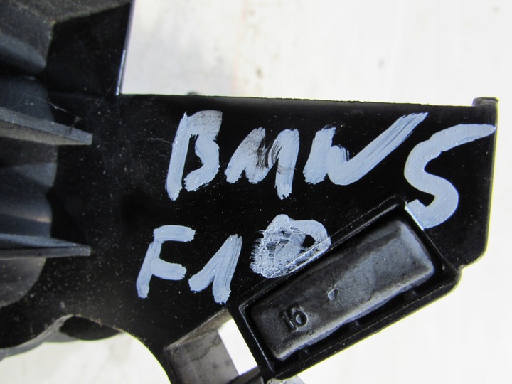 фото №6, Bmw 3 5 f10 f20 f30 2.0d колектор всмоктуючий 780799105 7807991 6804742 8570087