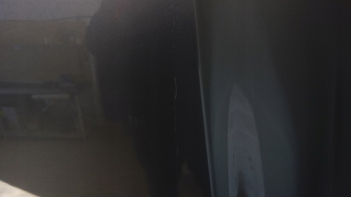 фото №9, Volvo xc90 ii капот цвет 714