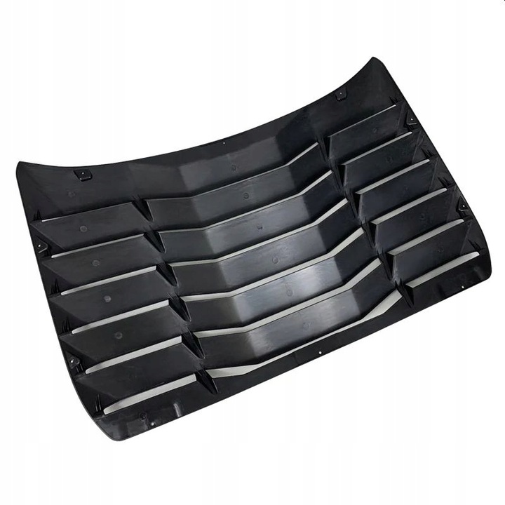 фото №5, Жалюзі задньої скла honda civic sedan 2016-2018