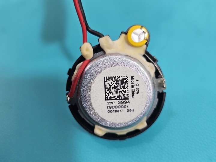 фото №10, Динаміки комплект opel insignia b 39146485 22973994 23359214