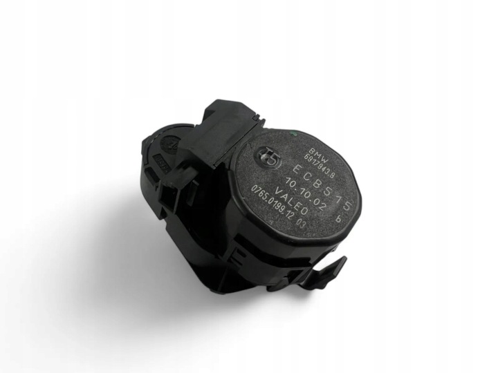 фото №7, Клапаны управляющие нагреватели land rover range rover iii l322 6917943