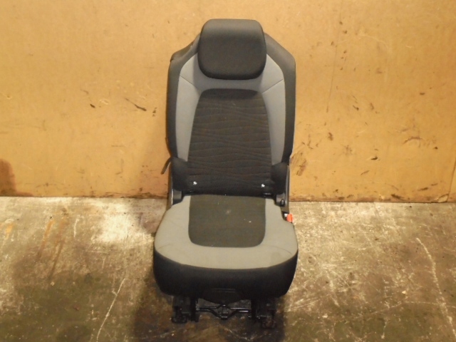 фото №9, Citroen c4 picasso grand ii 13-18 сидіння сидіння зад праві 2 ряд