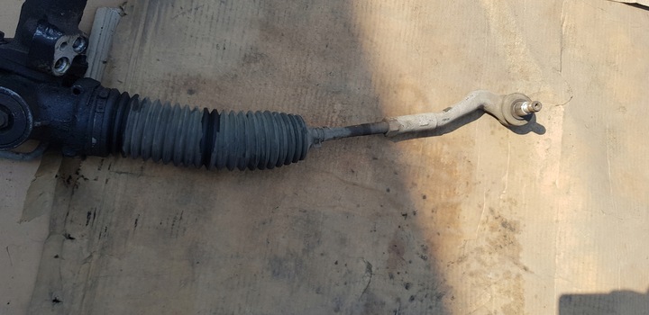 фото №9, Mercedes w203 трансмісія кермова a2034601100