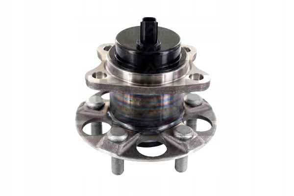 фото №2, Skf підшипник колеса toyota зад prius 1,8 гібрид 09-