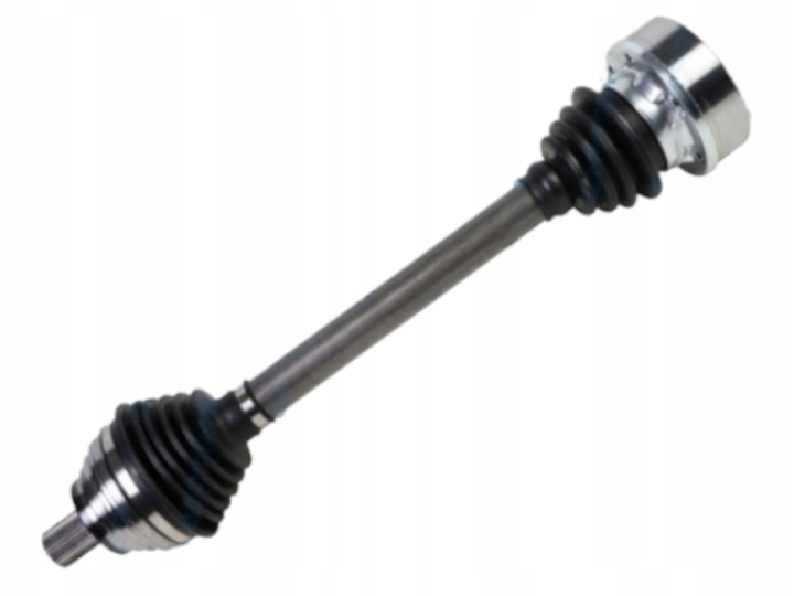 фото №1, Полуось do audi a3 seat altea leon toledo iii skoda octavia ii superb ii левая