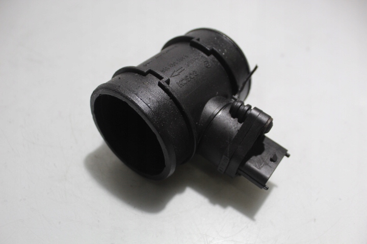 фото №1, Расходомер воздуха opel astra g 2.0di