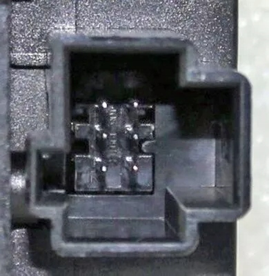 фото №12, Aa53000p/mah регулятор клапан воздуховод ford c-max 07-10/ii 11-/focus ii 04-12
