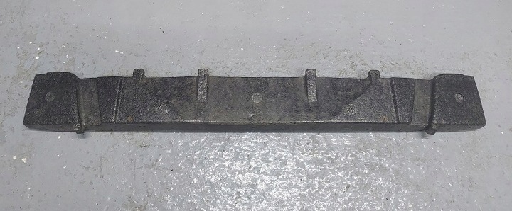 фото №1, Audi оригинальный номер 8k0807550 абсорбер бампера