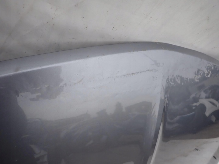 фото №7, Opel mokka b ii 2 20- капот крышка двигателя