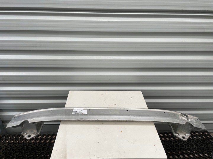 фото №11, Bmw g15 м-пакет крышка бампер лампы зад балка c38