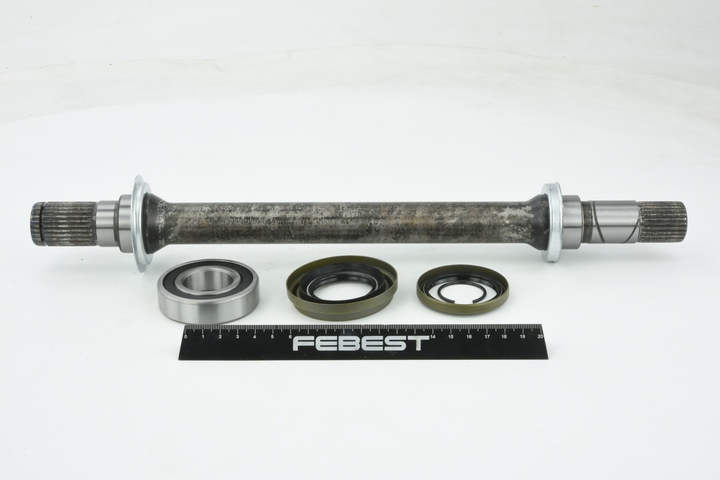 фото №2, Wał приводной febest 0512-bl16at