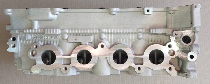 фото №3, Головка hyundai ix35 tucson i40 elantra g4nc g4na g4nb 2.0gdi 2013-новая