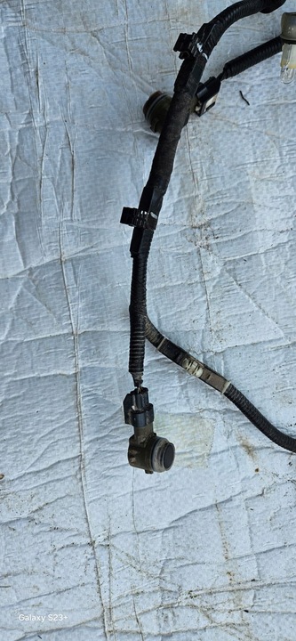 фото №6, Установка бампера зад volkswagen amarok ii ford ranger mk.vi n1xt-15k868