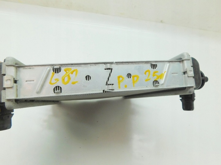 фото №8, Bmw m3 m4 g80 g82 25r xdrive радиаторов воды правая дополнительный 8095285