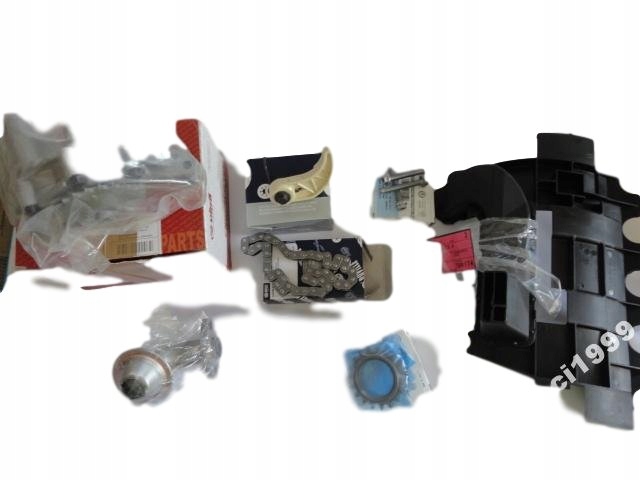 фото №1, Usuń колесо 06f105243c zastosuj новый набор 2.0 tfsi