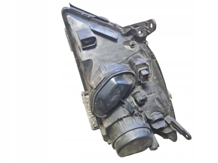 фото №9, Фара права передня pp opel vectra c 02-05 eu європа 15588800 ксенон комплект
