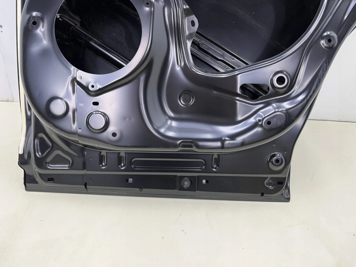 фото №11, Дверь toyota rav4 xa40 iv 12-19r. правое задние правое зад новое оригинальные 670