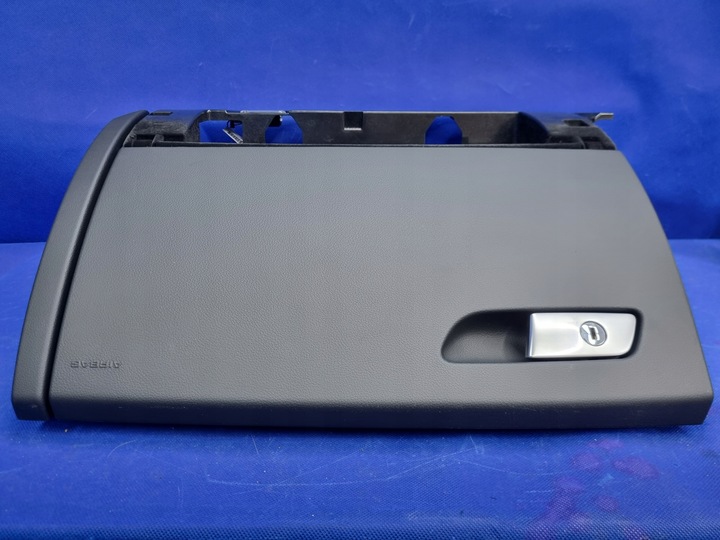 фото №5, Audi a6 c7 бардачок пасажира оригінал 4g1880302b