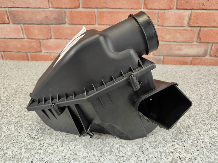 фото №6, Корпус фільтра повітря bmw g30 g32 g11 g01 g02 g05 b46 b47 b48 8620473