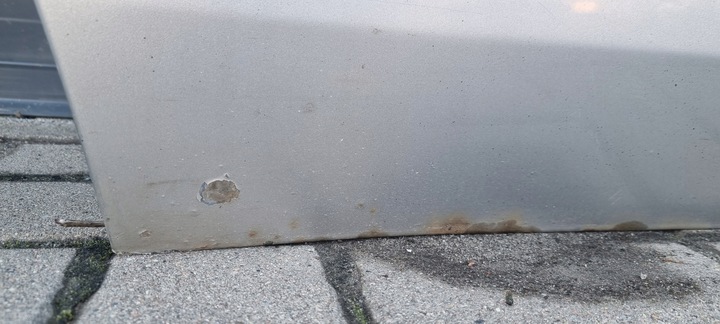 фото №8, Двері зсувні праві бічні задні скло fiat doblo i 1 сріблястий 647