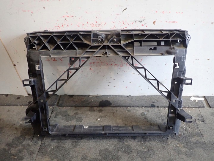 фото №1, Pas переднє skoda fabia iii 2014- 6v0805588f