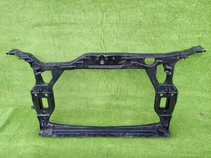 фото №1, Audi q5 8r0 08- pas переднє підсилювач перед