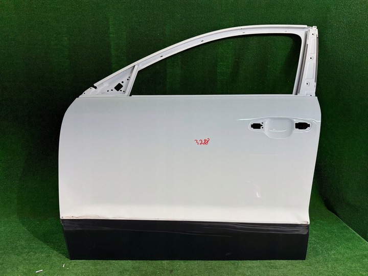 фото №1, Дверь перед передние левая kia niro ii 22- nr:3288