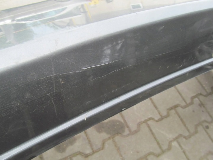 фото №16, Chevrolet cruze sedan 08-12 задний бампер kol gcv c401
