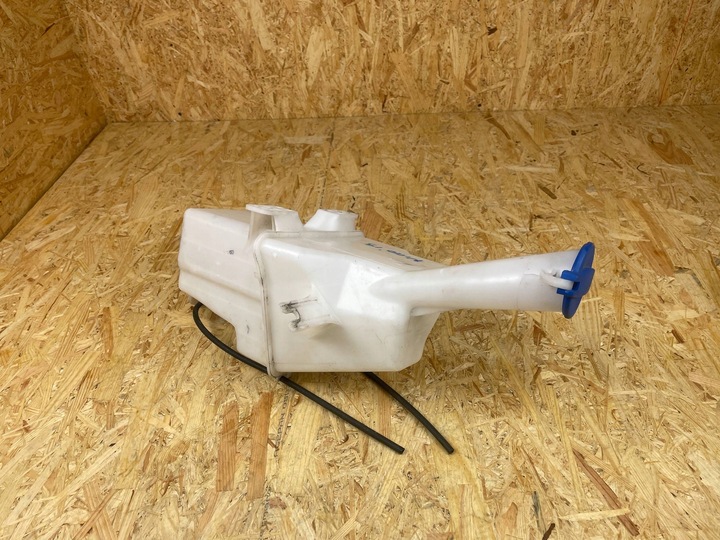 фото №8, Бак рідини склоомивача помпа kia niro i ev електрик 98610-q4000