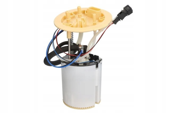 фото №2, Насос пального модульна магніт 313011313345