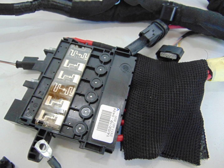 фото №5, Установка камери двигуна talisman рестайлінг 2.0 dci 403888741r