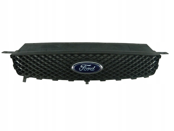 фото №1, Решітка решітка радіатора переднє перед ford c-max cmax