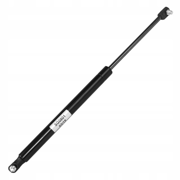 фото №2, Амортизатор телескоп крышки зад do daewoo lanos хэтчбек