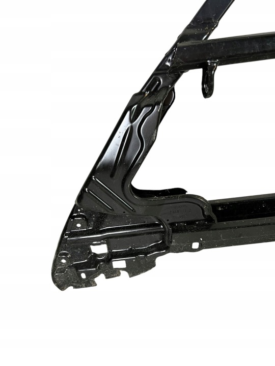 фото №11, Рама каркас двери левые перед smart fortwo ii a4517210101