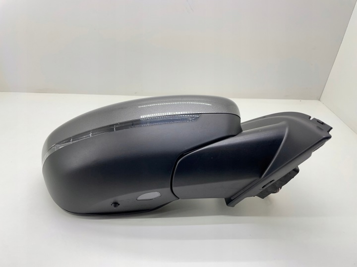 фото №10, Зеркало правое peugeot 308 ii t9 13pin eu