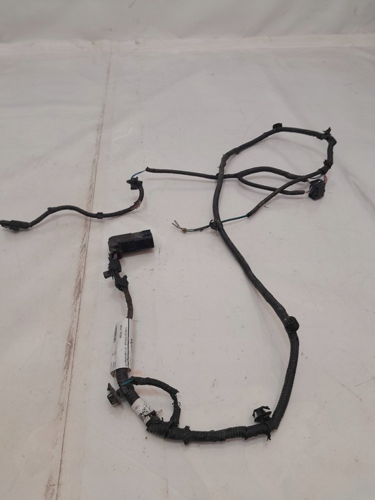 фото №10, Hyundai tucson iv 21- жгут бампера перед 91840cw030xb usa