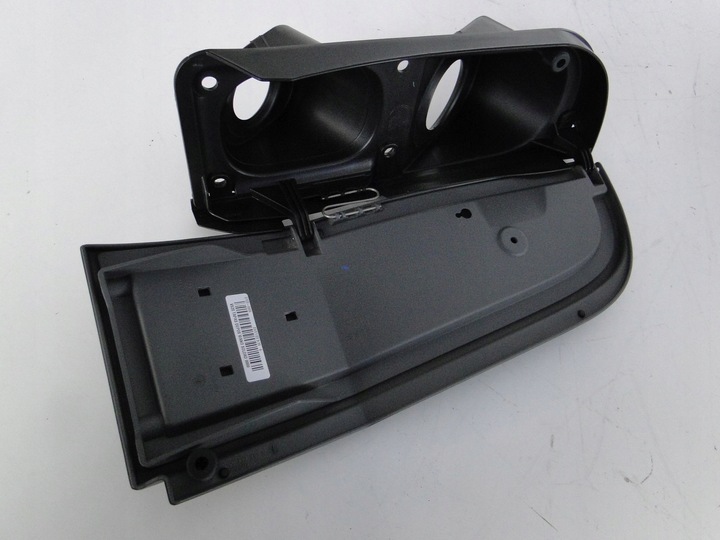 фото №8, Mercedes vito v класс w447 447 крышка заливка топлива