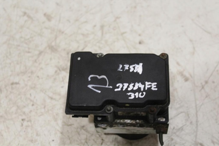 фото №8, Блок управления abs subaru impreza ii gd 2005-2007 27534fe310