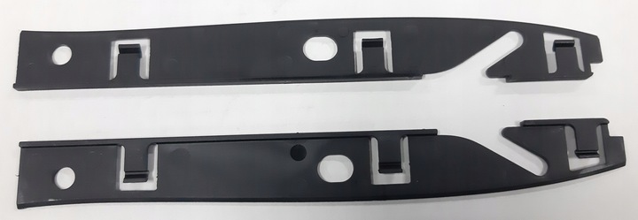 фото №1, Mercedes c-klasa w203 ползун бампера крыльев