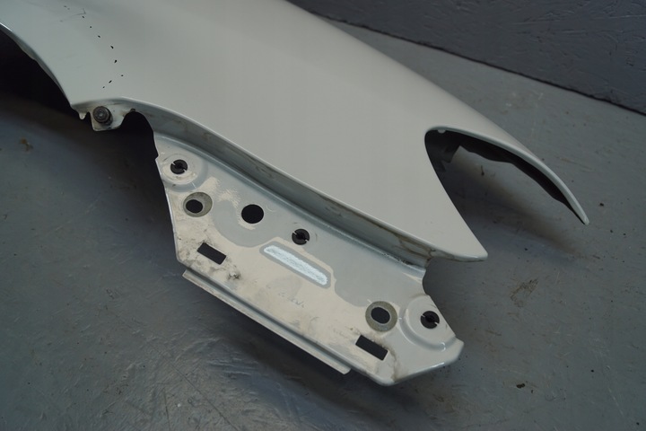 фото №12, Крыло правые перед vw touran i рестайлинг