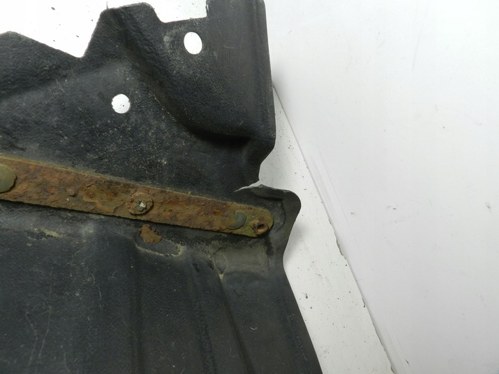 фото №7, Toyota rav4 rav-4 ii 00-05 подкрылок левая левый перед передние 53876-42051